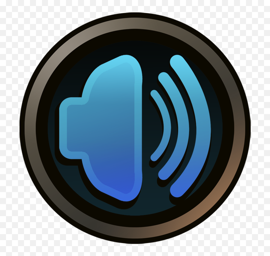 Adding Sound Effects To Unity - Niklas Bergstrand Medium Dot Png,Letgo Icon