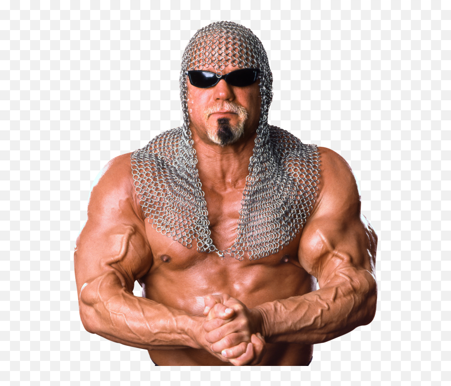 Scott Steiner Professional - Scott Steiner Png,Wrestler Png