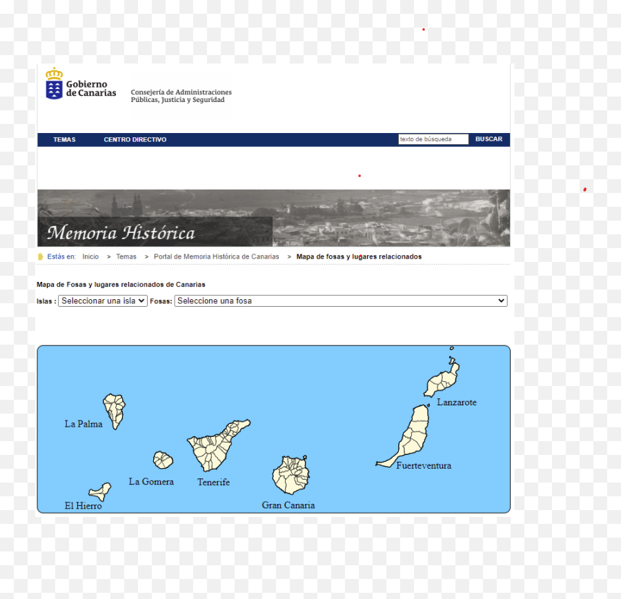 Portal De Noticias Del Gobierno Canarias - Language Png,Batalla De Memoria Icon