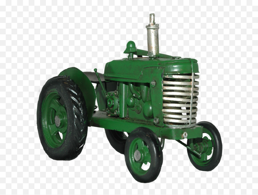 Icon Tractor Png Picpng - Old Tractor Transparent Back Ground,E3 Icon