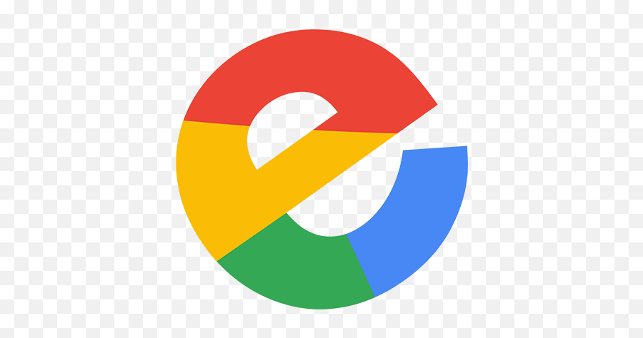 Google Ads Management Services Pay Per Click Advertising - Vertical Png,Google Icon Yellow