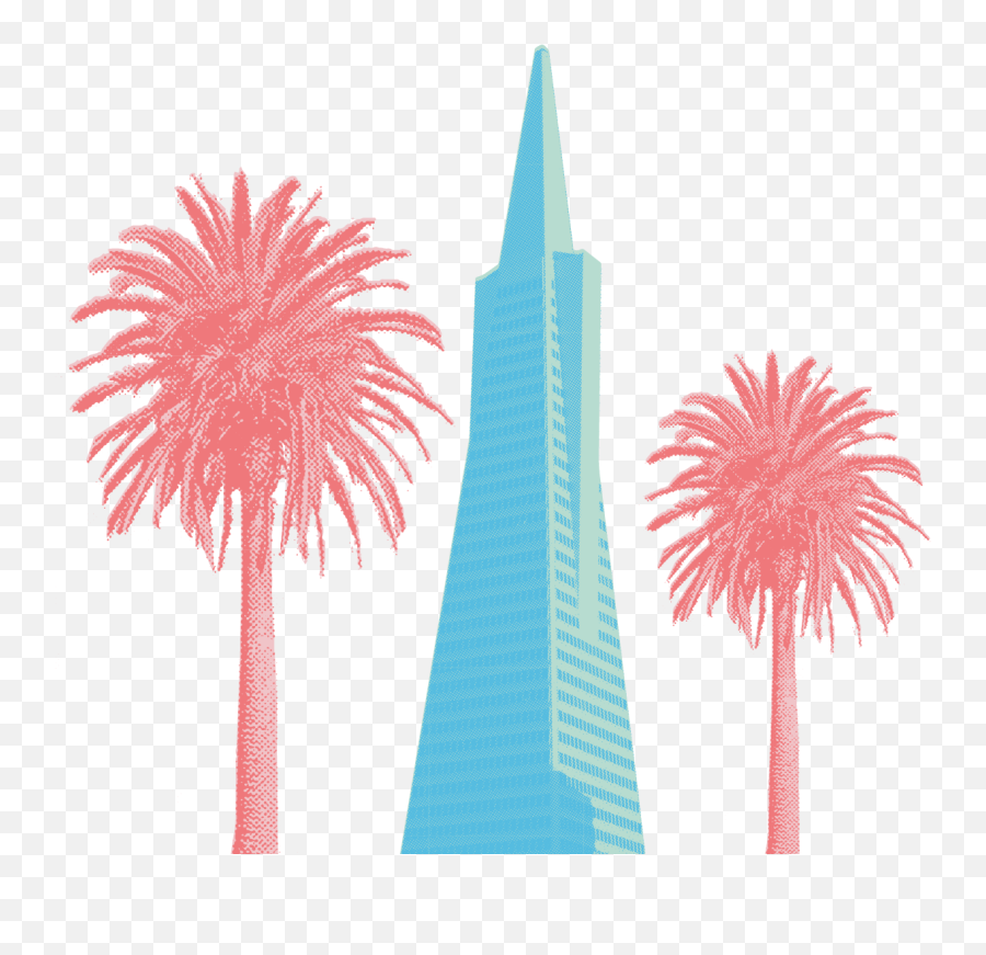 Private Events - Palm House Restaurant In San Francisco Ca Vertical Png,Modern Palm Tree Icon
