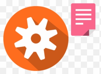 Spring Properties With Propertysource Annotation - Javapapers Flat Setting Icon Png