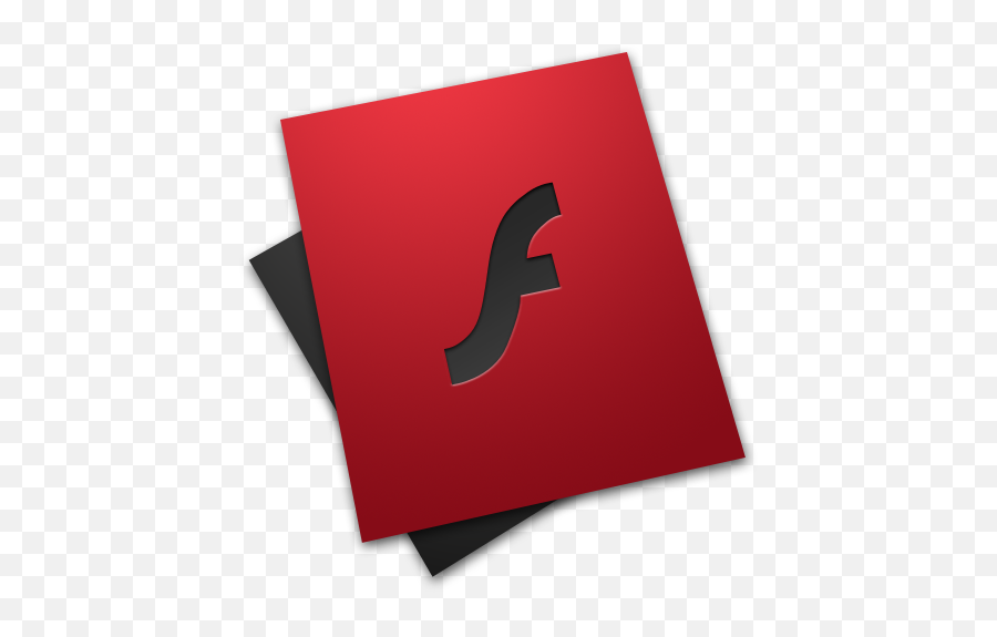 Flash Player Icon 6060 - Free Icons Library Horizontal Png,Search Icon Red