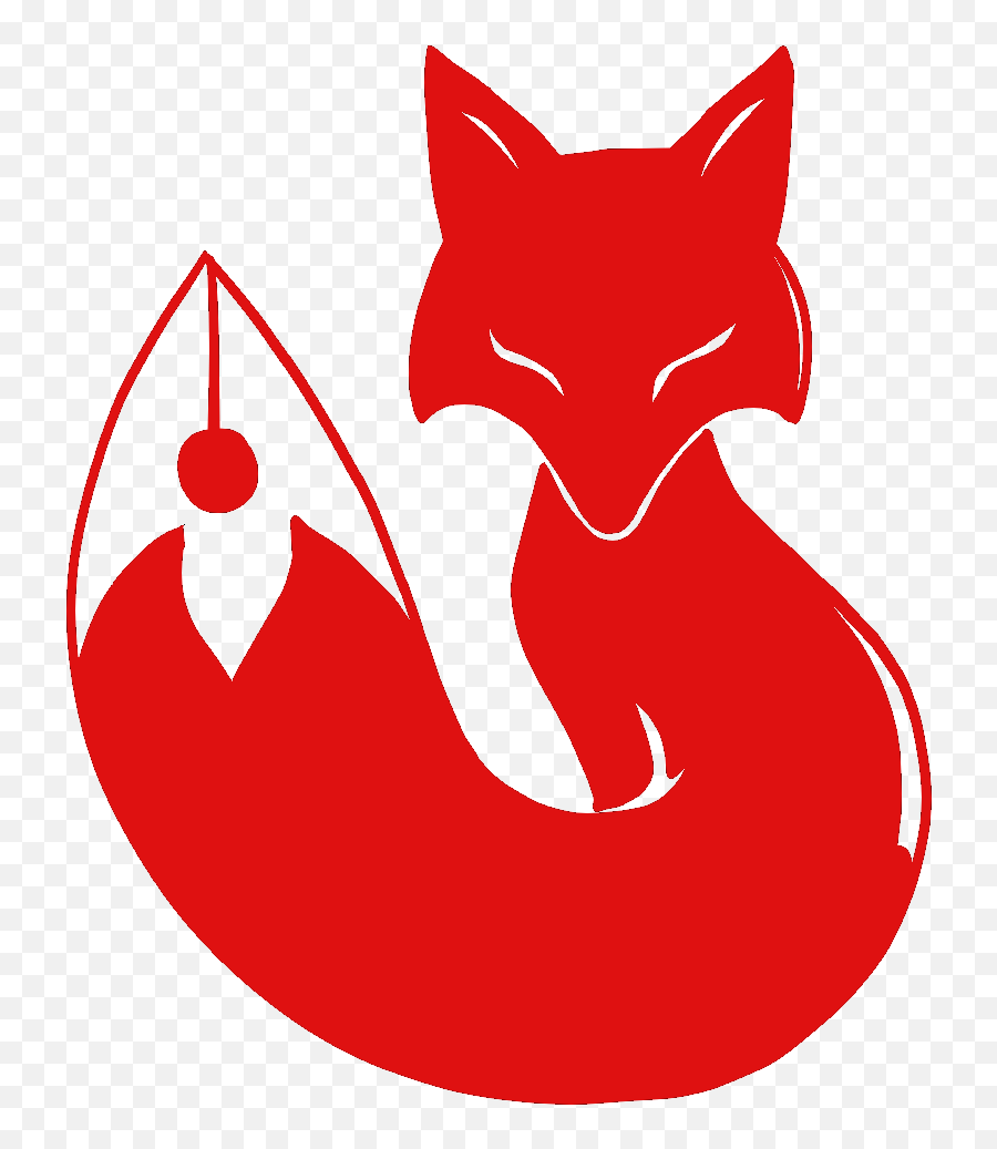 Likeafox Authoru0027s Page World Anvil - Language Png,Red Fox Icon