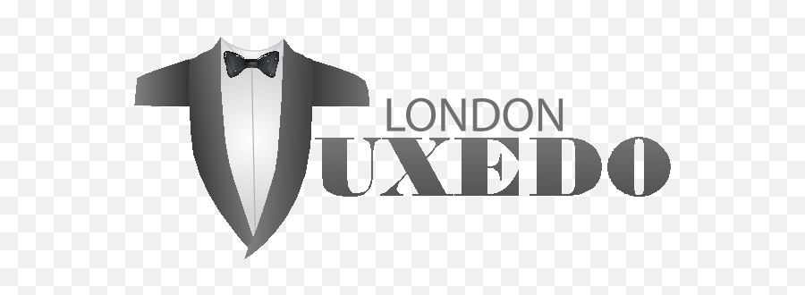 London Tuxedo Logo Download - Logo Icon Png Svg Solid,Formal Icon