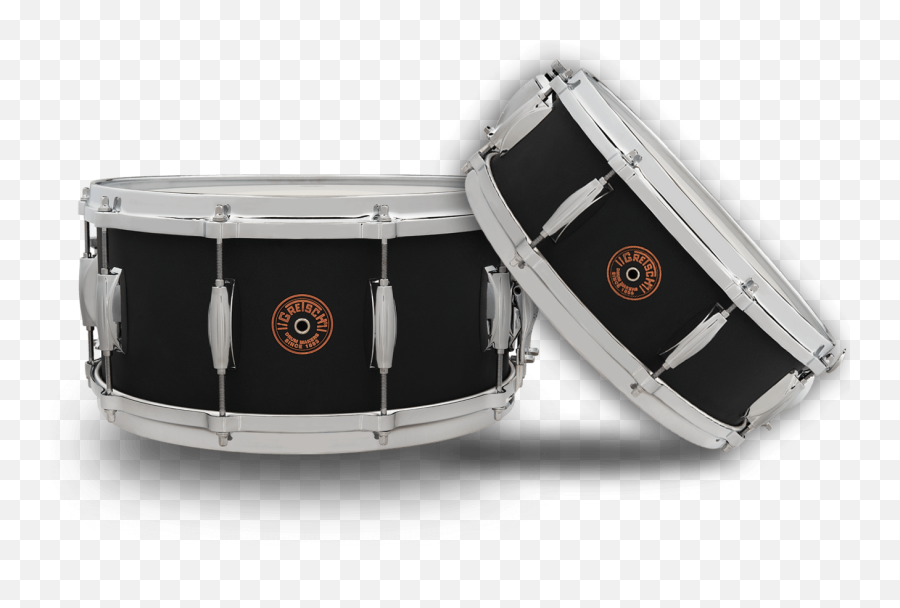 Gretsch Drums That Great Sound - Drums Png,Drum Sticks Png