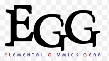 Egg Elemental Gimmick Gear - SteamGridDB Logo png