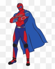 Snyder Heating U0026 Air Conditioning Cooling - Superhero png