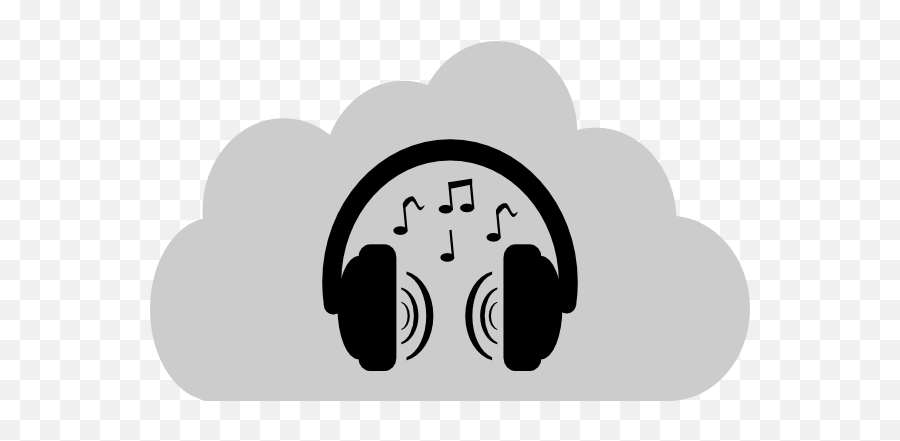 Free Headphones Cliparts Download Clip Art - Music Headphones Clip Art Png,Cartoon Headphones Png