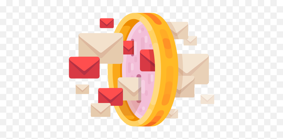 Naranjatec Mailchannels Plans - Spam Filter Illustration Png,Outgoing Mail Icon