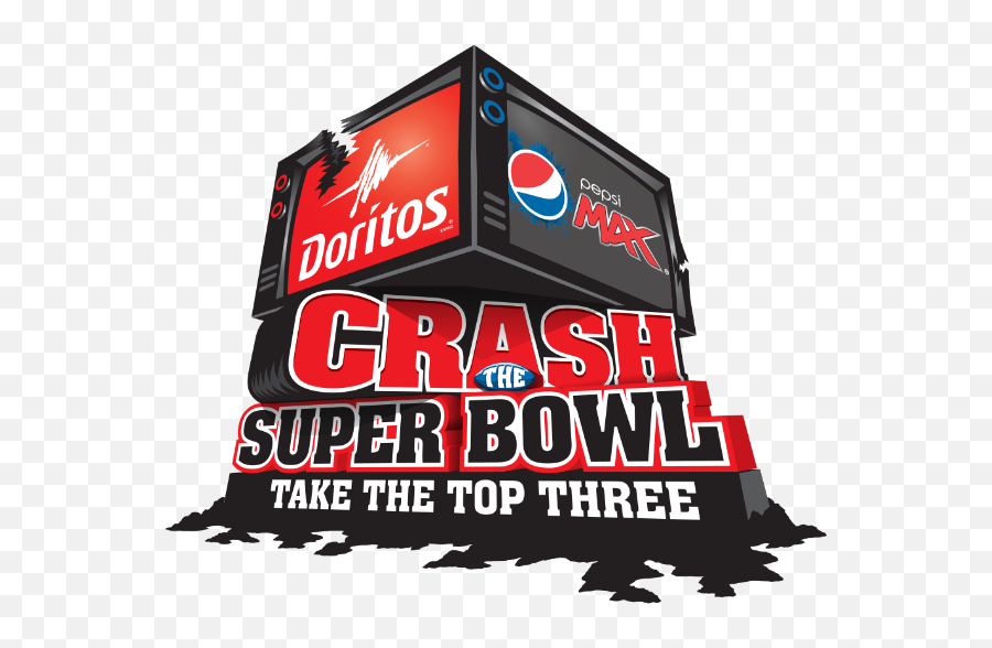 Crash The Superbowl Logo Download - Logo Icon Png Svg Doritos Crash The Super Bowl,Crash Icon
