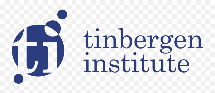 Download The Workshop Is Generously Funded By Nwo Ti - Tinbergen Institute Png,Nwo Png