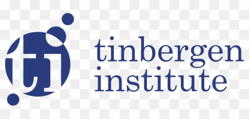 Download The Workshop Is Generously Funded By Nwo Ti - Tinbergen Institute Png,Nwo Png