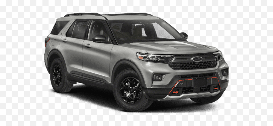 New 2022 Ford Explorer Timberline Suv In Anchorage Jf18887 - 2022 Ford Explorer Timberline White Png,2019 Equinox Missing The Apps Icon