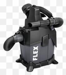 16 Gallon Wetdry Vacuum By Flex - Flex Tools png