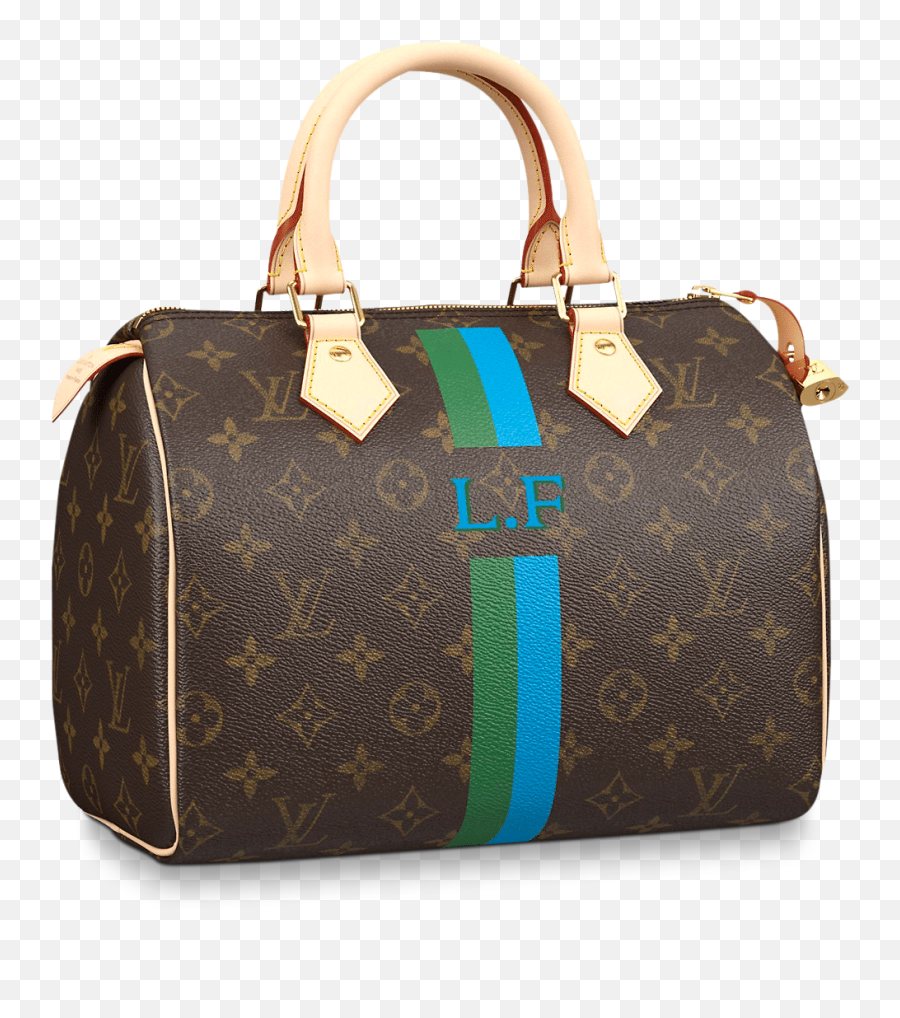 Speedy 25 Monogram - Women Handbags Louis Vuitton Bauletto Borse Louis Vuitton Png,Icon Bags And Fashion Accessories