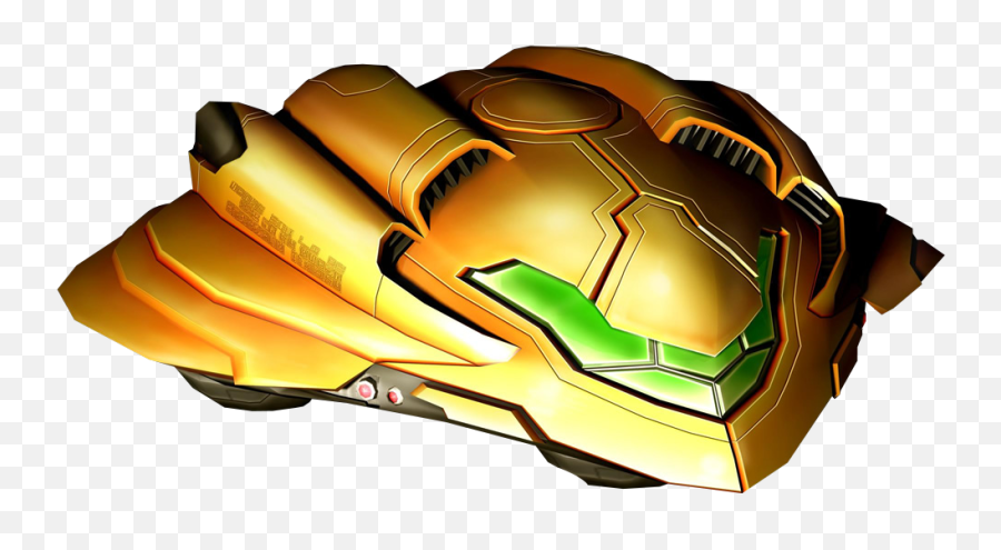 Portables Of Doom Featured Wesku0027s Metroid Themed Aran Wii - Samus Ship Png,Metroid Png