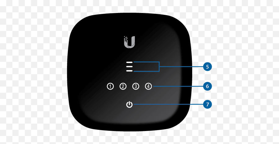 Uf - Wifi Quick Start Guide Dot Png,Windows 8 Wifi Icon