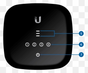 Uf - WIFI Quick Start Guide Dot png