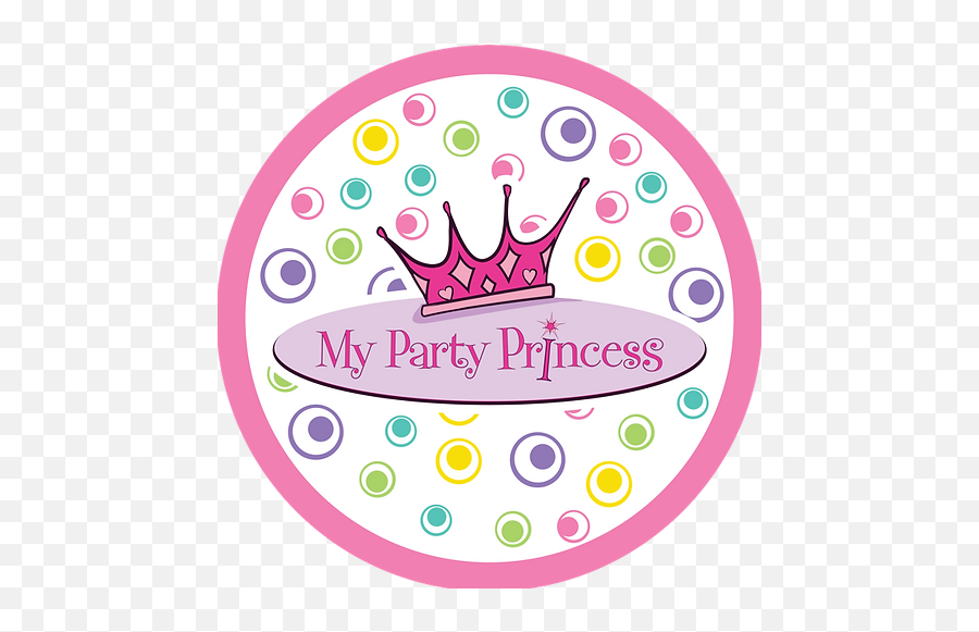 Costume Characters For Hire Mypartyprincess - Girly Png,Princess Elena Icon
