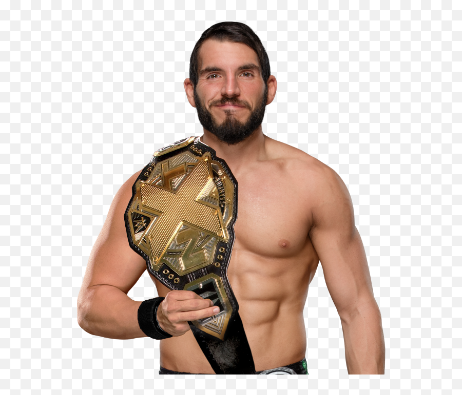 Png Johnny Gargano Nxt Champion - Johnny Gargano Nxt Champion,Johnny Gargano Png