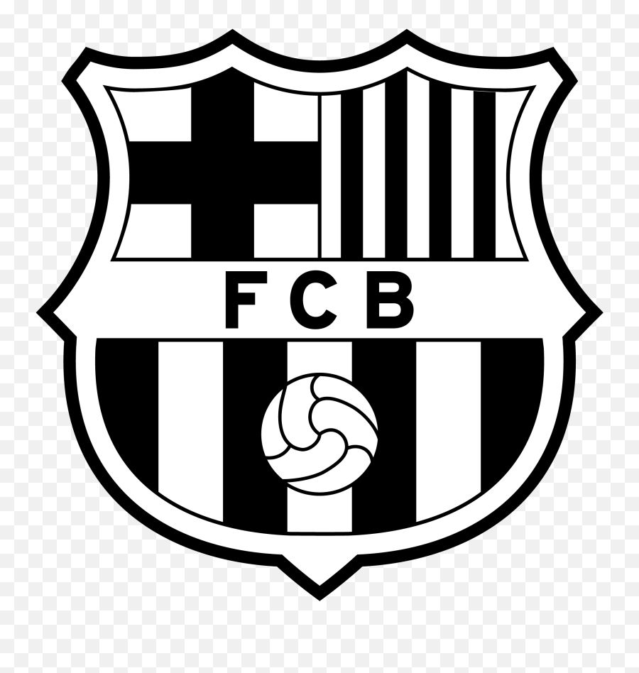 Barcelona Logo - Logo Fc Barcelona Vector Png,Barca Logo