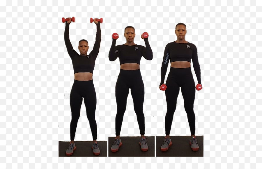 Exercise Lexicon Just Tammy A - Dumbbell Png,Nike Icon Clash Leggings