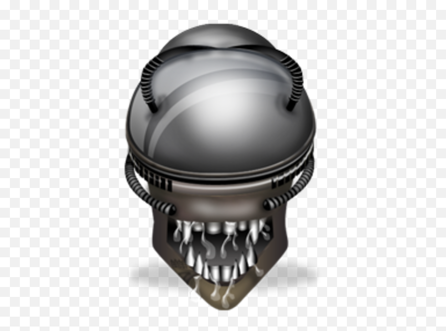 Alien 256 Free Images - Vector Clip Art Icon Sets Alien Vs Predator Icon Png,Alien Folder Icon
