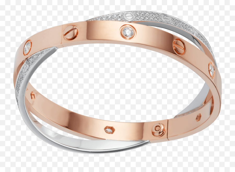 Here You Are With Latest And Unique Cartier Bracelet Designs - Cartier Love Bracelet Criss Cross Png,Skt Icon And Skin Elise Spotlight