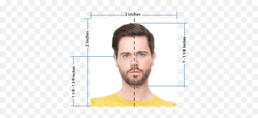 Passport Photo Cropping Tool - Auto Crop In 2 Sec Try Free Airfit N20 Nasal Cpap Mask Resmed Png,Crop Tool Icon