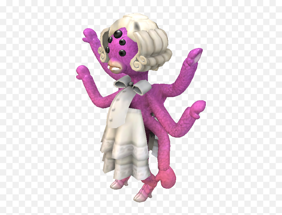 Tried To Made Undertaleu0027s Muffet In Spore And Ended Up With - Fictional Character Png,Muffet Undertale Icon