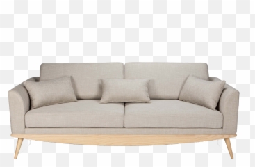 Download Hd Sofa Png Photo Background - Studio Couch