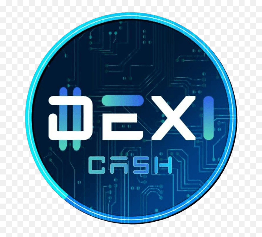 Ecosystem Dexioprotocol - Robex Png,Ingame Icon