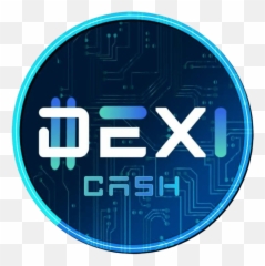 Ecosystem Dexioprotocol - Robex png