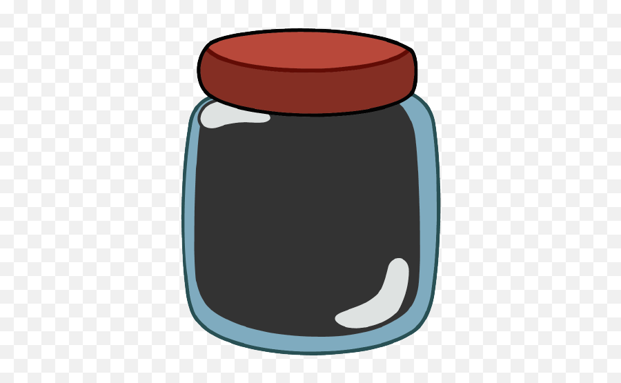 Notes Items - Nwunderlybikinibottomdiscorddev Wiki Lid Png,Jam Jar Icon