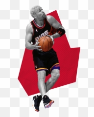 Jason Kidd Nbau0027s 75 Anniversary Nbacom - 75th png