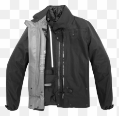 Allroad H2out Jacket - Spidi png