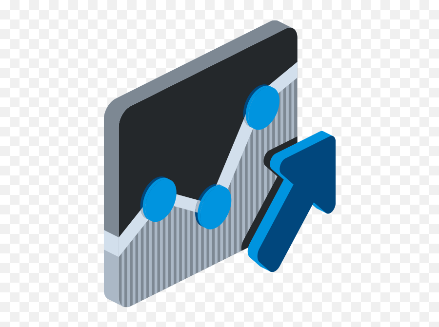Reliable It Security And Support Services Lumari Tech - Horizontal Png,Blue Arrow On Folder Icon