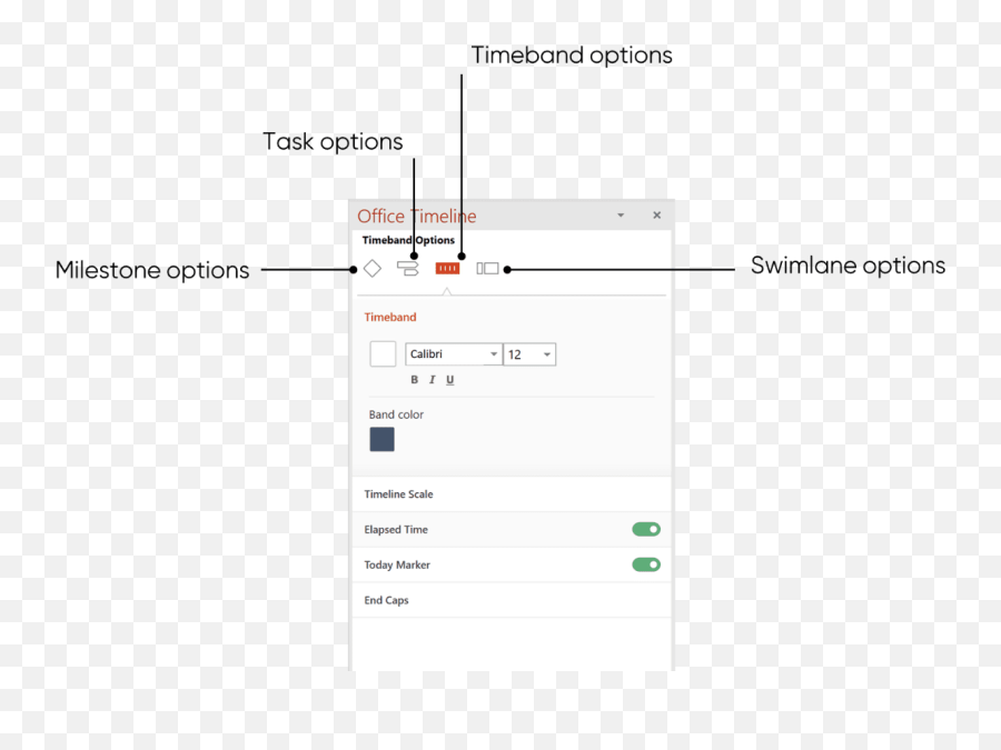 3 Powerpoint Add - Ins That Will Save 50 Of Your Time Vertical Png,How To Change Color Of Icon In Powerpoint