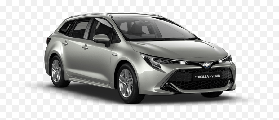 Toyota Self - Charging Hybrid Cars Beadles Toyota Toyota Corolla Design Hybrid Png,Hybrid Icon