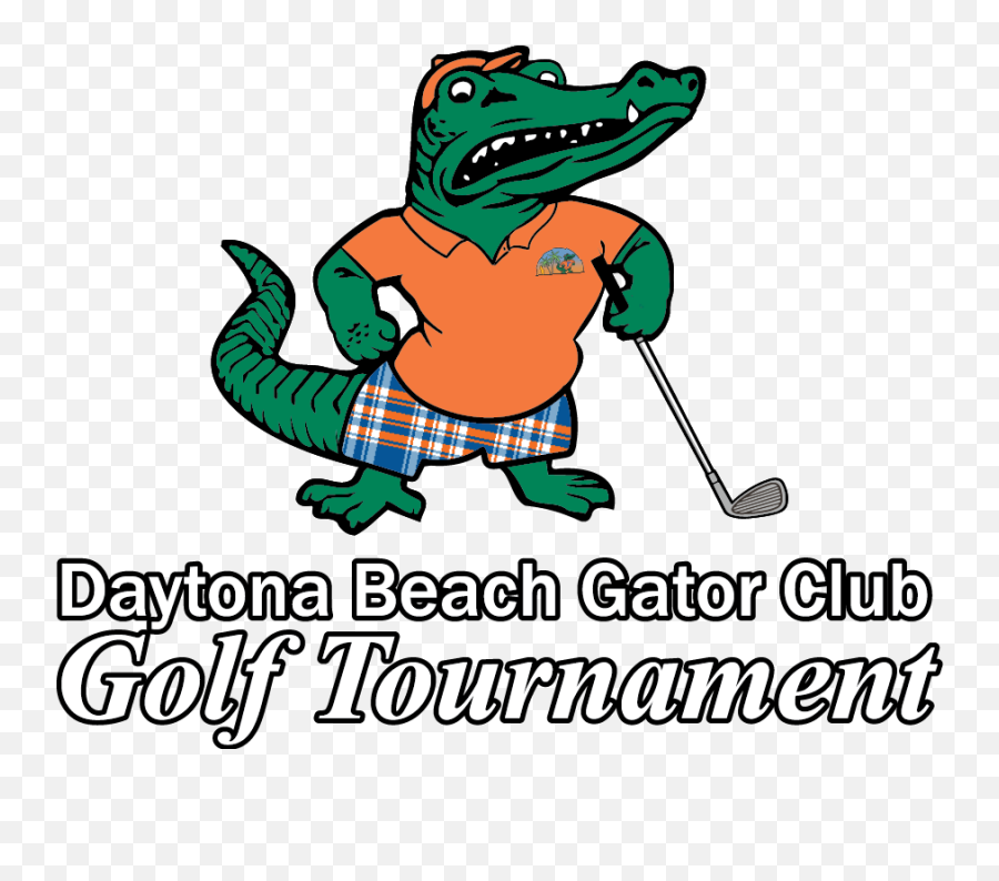 Gator Sponsor Registration Daytona Beach Club Png Icon