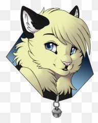 Com Angelikit Icon Commission By - Fur Affinity png