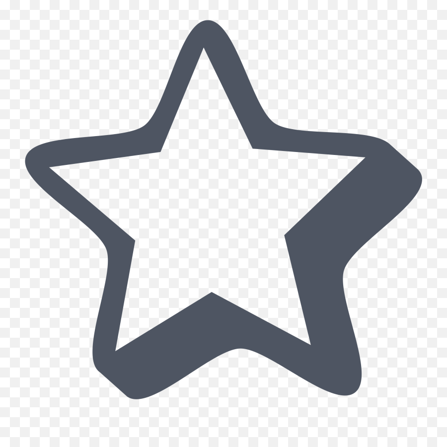 Ninja Star Clip Art Download - Highlight Instagram Cover Star White Png,Ninja Star Png