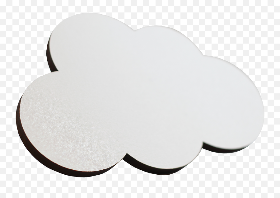White Cloud Hook - Light Png,White Cloud Png