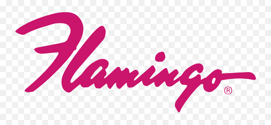 Logo Png Transparent Svg Vector - Flamingo Las Vegas,Flamingo Logo