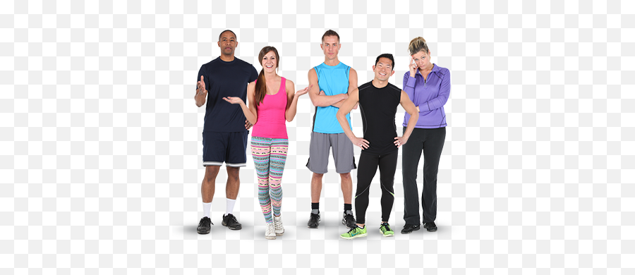 Largest Collection Of Stock Image - Athletic People Png,People Transparent Background