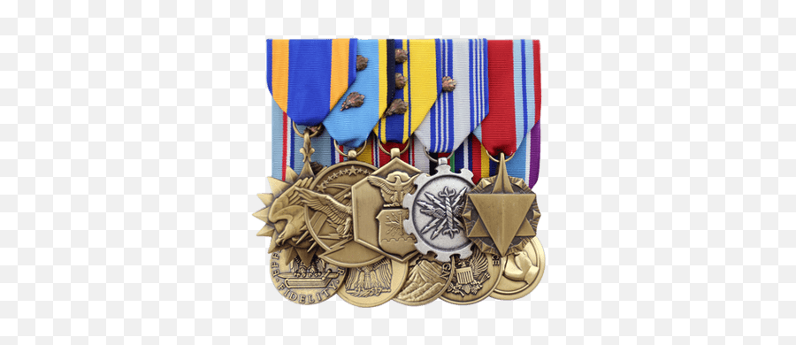 4570book 1080 Uhd Military Medal Clipart Png Pack 5306 - Milatary Medals With Transparent Background,Gold Medal Png