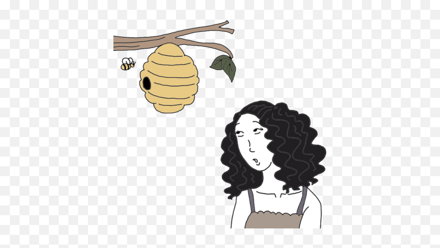 Beehive Png Image With No Background - Dream Interpretation,Beehive Png