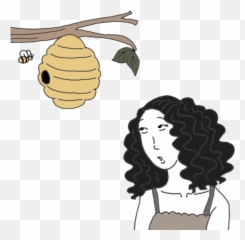 Beehive Png Image With No Background - Dream Interpretation,Beehive Png